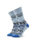 Stereo Socks Κάλτσες Ψηλές Unisex - Pepit.gr