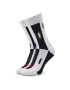 Stereo Socks Κάλτσες Ψηλές Unisex - Pepit.gr