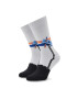 Stereo Socks Κάλτσες Ψηλές Unisex - Pepit.gr