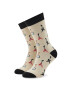 Stereo Socks Κάλτσες Ψηλές Unisex - Pepit.gr