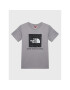 The North Face T-Shirt - Pepit.gr