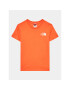 The North Face T-Shirt - Pepit.gr