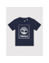 Timberland T-Shirt - Pepit.gr