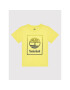 Timberland T-Shirt - Pepit.gr