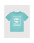 Timberland T-Shirt - Pepit.gr