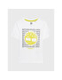 Timberland T-Shirt - Pepit.gr