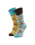 Todo Socks Κάλτσες Ψηλές Unisex - Pepit.gr