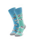 Todo Socks Κάλτσες Ψηλές Unisex - Pepit.gr