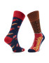 Todo Socks Κάλτσες Ψηλές Unisex - Pepit.gr