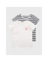 Tom Tailor Σετ 2 T-Shirts - Pepit.gr