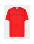 Tommy Hilfiger Curve T-Shirt - Pepit.gr