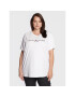 Tommy Hilfiger Curve T-Shirt - Pepit.gr