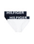 Tommy Hilfiger Σετ 2 τεμάχια στρίνγκ - Pepit.gr