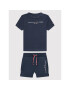 Tommy Hilfiger Σετ t-shirt και αθλητικό σορτς - Pepit.gr