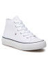 Tommy Hilfiger Sneakers - Pepit.gr