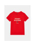 Tommy Hilfiger T-Shirt - Pepit.gr