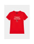 Tommy Hilfiger T-Shirt - Pepit.gr