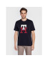 Tommy Hilfiger T-Shirt - Pepit.gr