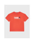 Tommy Hilfiger T-Shirt - Pepit.gr