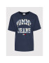 Tommy Jeans Curve T-Shirt Tommy Jeans - Pepit.gr