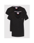 Tommy Jeans Σετ 2 T-Shirts - Pepit.gr