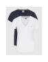 Tommy Jeans Σετ 2 T-Shirts - Pepit.gr