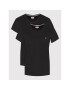 Tommy Jeans Σετ 2 T-Shirts - Pepit.gr