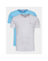 Tommy Jeans Σετ 2 T-Shirts - Pepit.gr