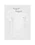 Tommy Jeans Σετ 2 T-Shirts - Pepit.gr