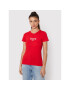 Tommy Jeans T-Shirt - Pepit.gr