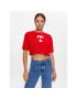 Tommy Jeans T-Shirt - Pepit.gr