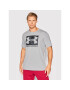 Under Armour T-Shirt - Pepit.gr