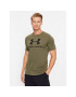 Under Armour T-Shirt - Pepit.gr