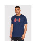 Under Armour T-Shirt - Pepit.gr