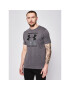 Under Armour T-Shirt - Pepit.gr