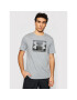 Under Armour T-Shirt - Pepit.gr