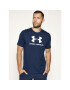 Under Armour T-Shirt - Pepit.gr