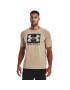 Under Armour T-Shirt - Pepit.gr