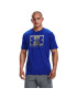 Under Armour T-Shirt - Pepit.gr