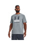 Under Armour T-Shirt - Pepit.gr