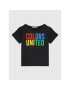 United Colors Of Benetton T-Shirt - Pepit.gr