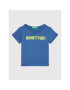 United Colors Of Benetton T-Shirt - Pepit.gr