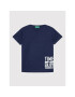 United Colors Of Benetton T-Shirt - Pepit.gr