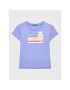 United Colors Of Benetton T-Shirt - Pepit.gr