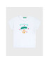 United Colors Of Benetton T-Shirt - Pepit.gr