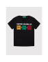 United Colors Of Benetton T-Shirt - Pepit.gr