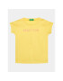 United Colors Of Benetton T-Shirt - Pepit.gr