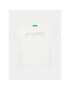 United Colors Of Benetton T-Shirt - Pepit.gr