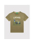 United Colors Of Benetton T-Shirt - Pepit.gr