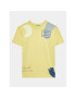 United Colors Of Benetton T-Shirt - Pepit.gr